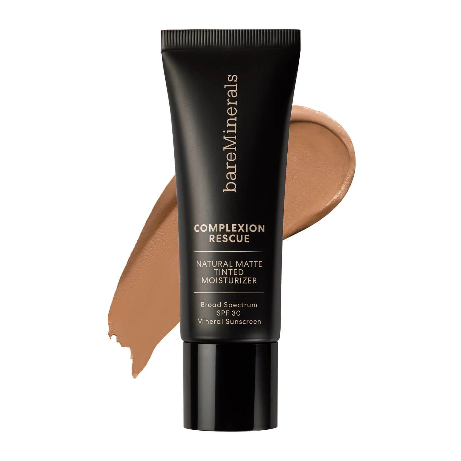 COMPLEXION RESCUE MATTE (HUMECTANTE CON COLOR)